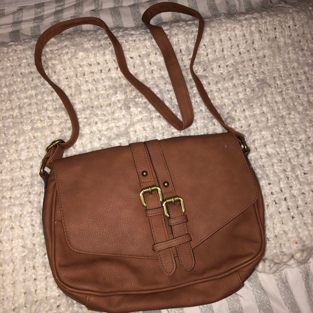 target purse